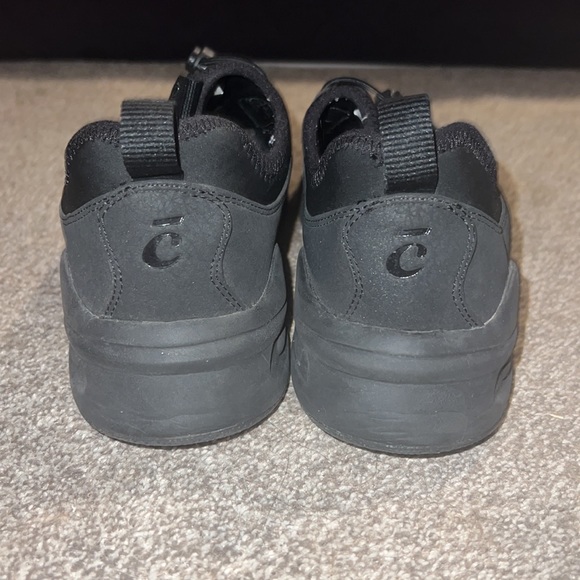 Nursing Shoes - Picture 4 of 4